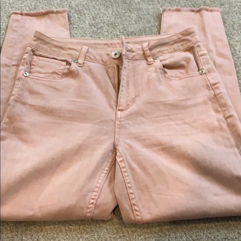 Pants